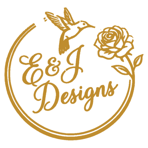 Evelyn & Jade Designs