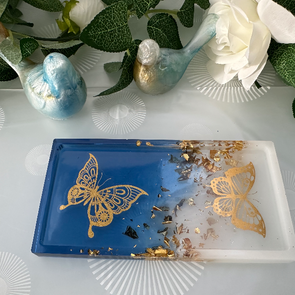 Elegant Tray