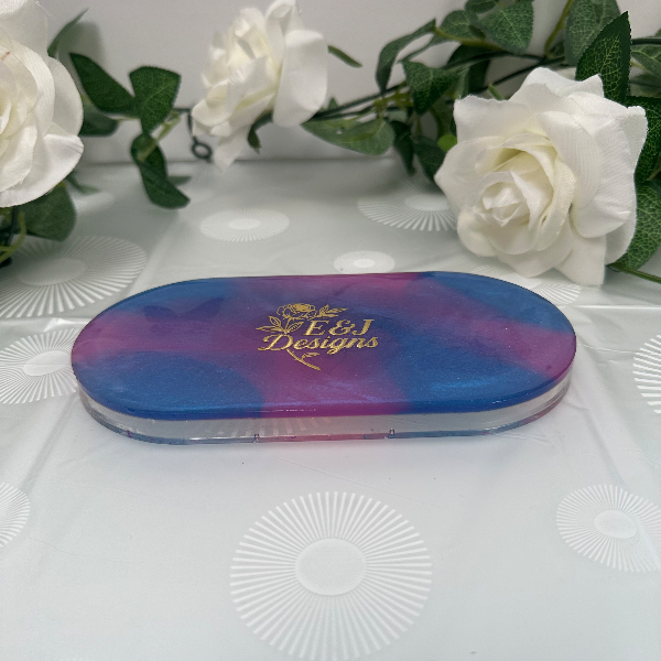 Tray view 3