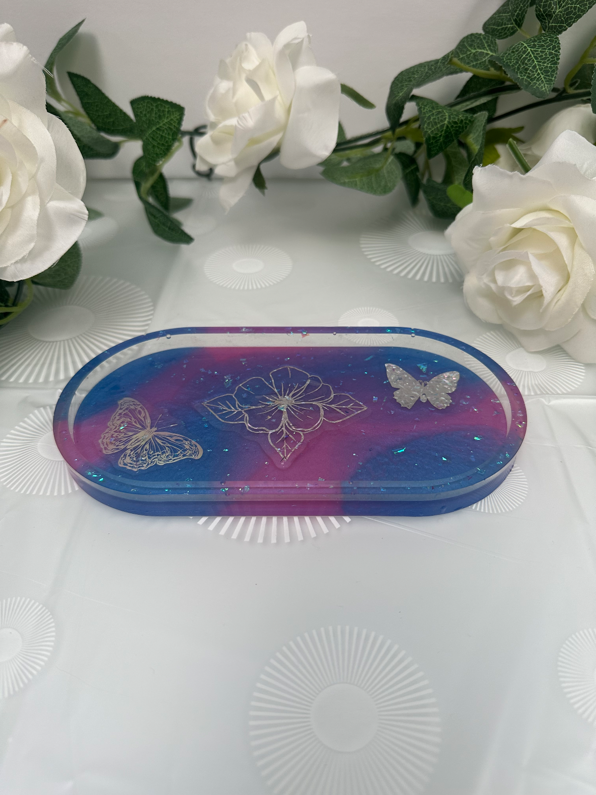 Tray