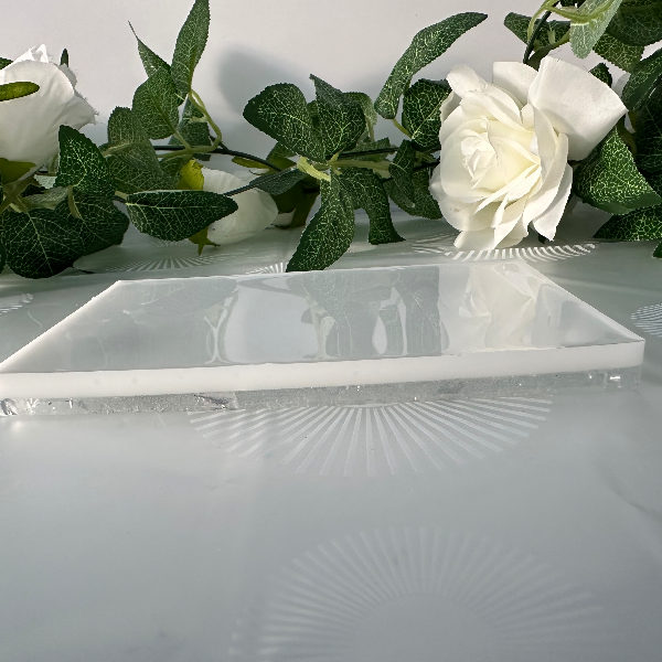 Tray view 2