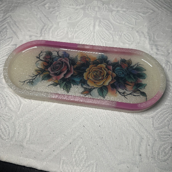 Tray