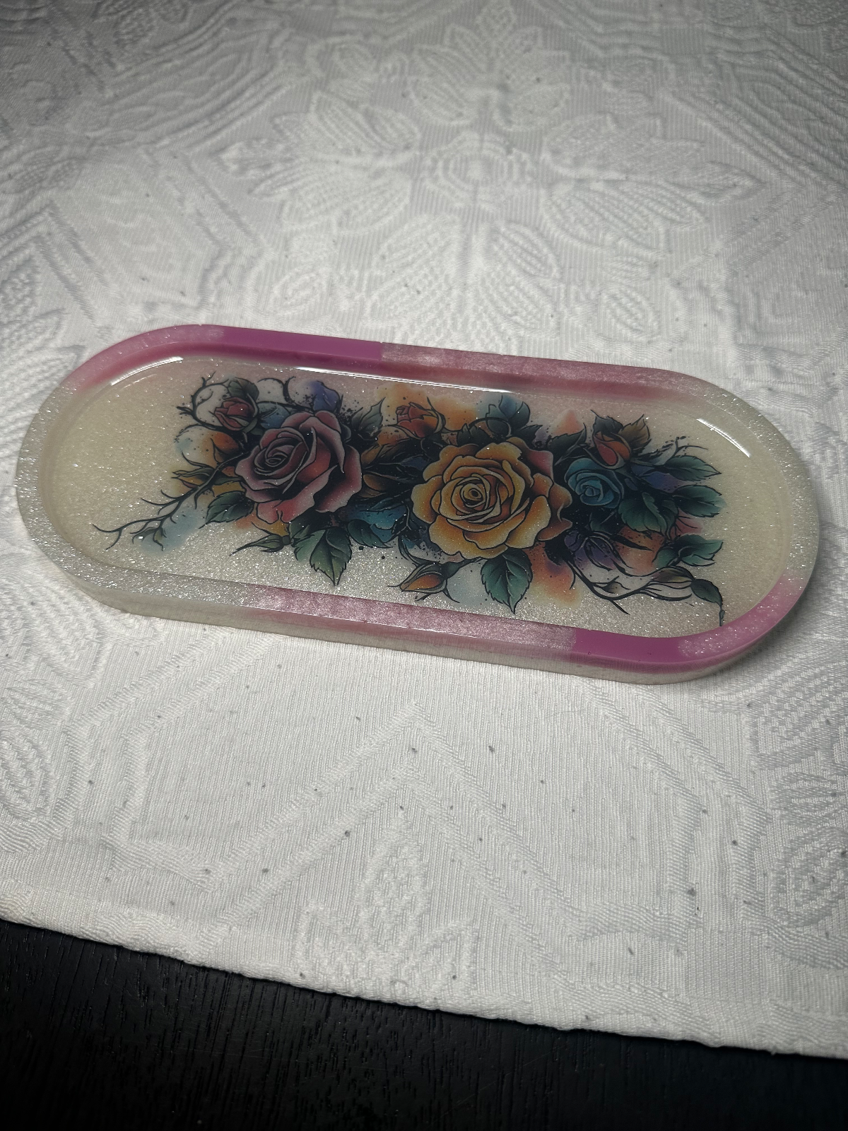Tray