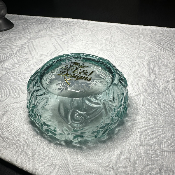 Trinket Bowl view 2