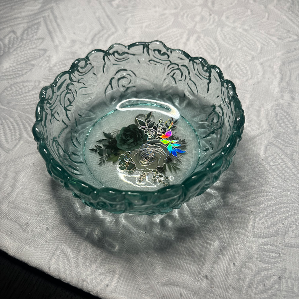 Trinket Bowl