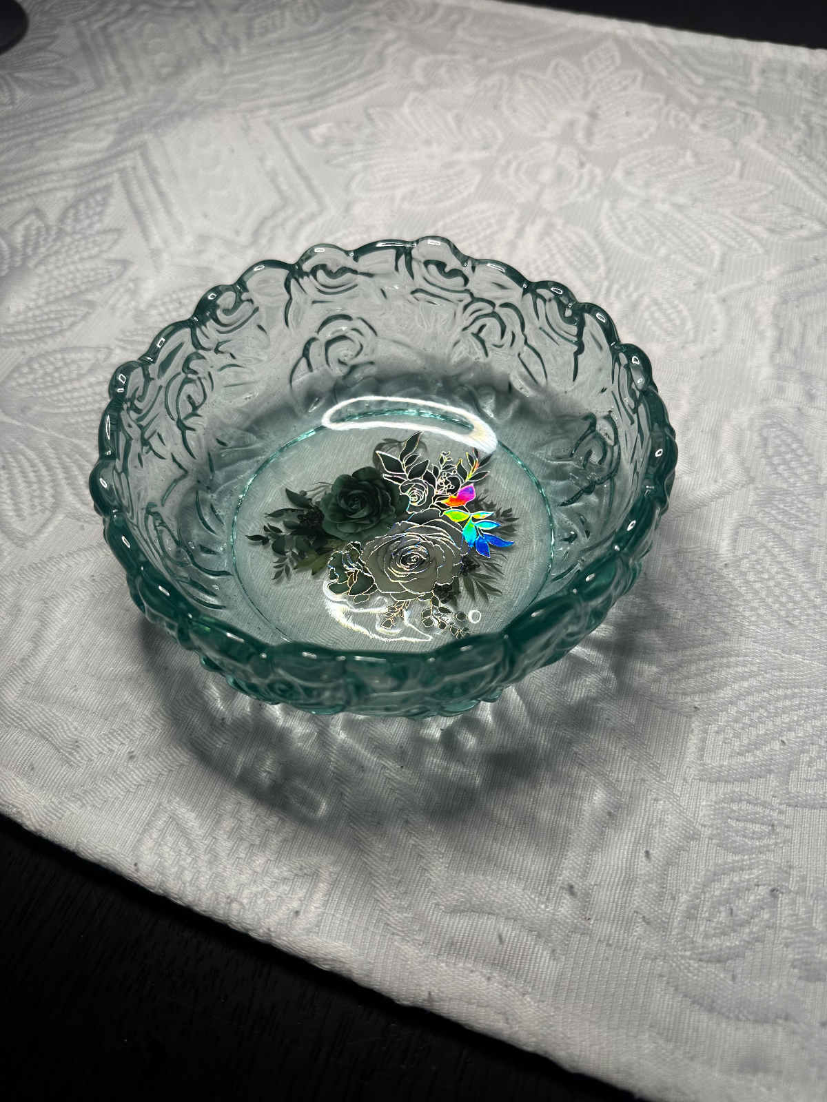 Trinket Bowl